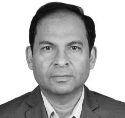 Koushik Basu