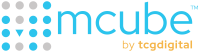mcube logo_bluevariant
